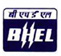 B.H.E.L